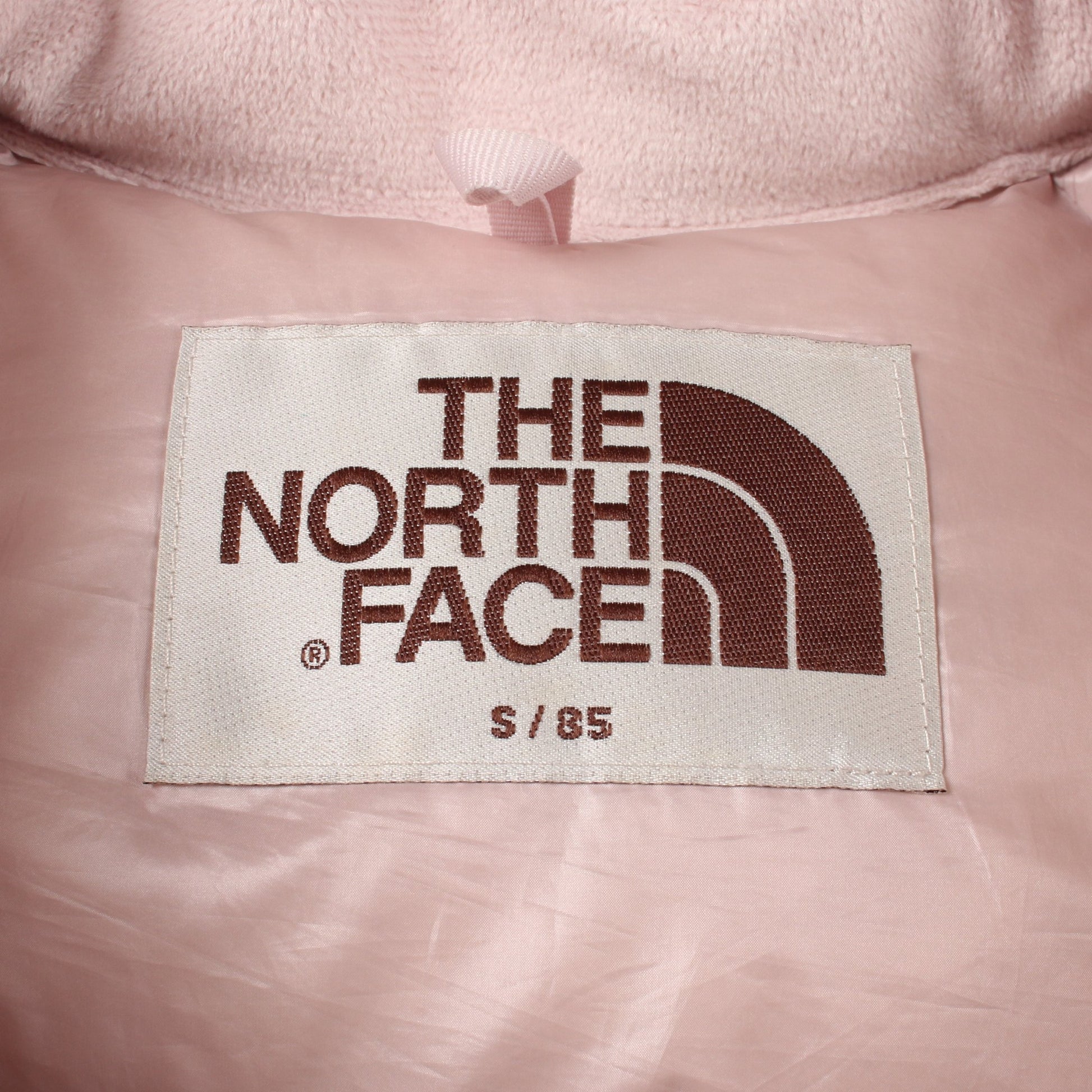 W'S NEO PUFFY ダウンジャケット ナイロン ライトピンク ザノースフェイス ホワイトレーベル アウター THE NORTH FACE WHITE LABEL
