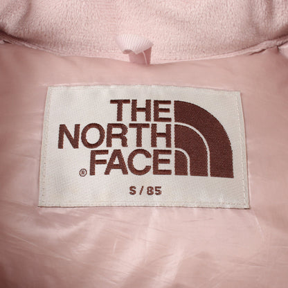 W'S NEO PUFFY ダウンジャケット ナイロン ライトピンク ザノースフェイス ホワイトレーベル アウター THE NORTH FACE WHITE LABEL