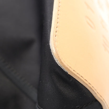 ジャパニーズ ショルダーバッグ ナイロン ブラック エムエムシックスメゾンマルジェラ バッグ MM6 MAISON MARGIELA