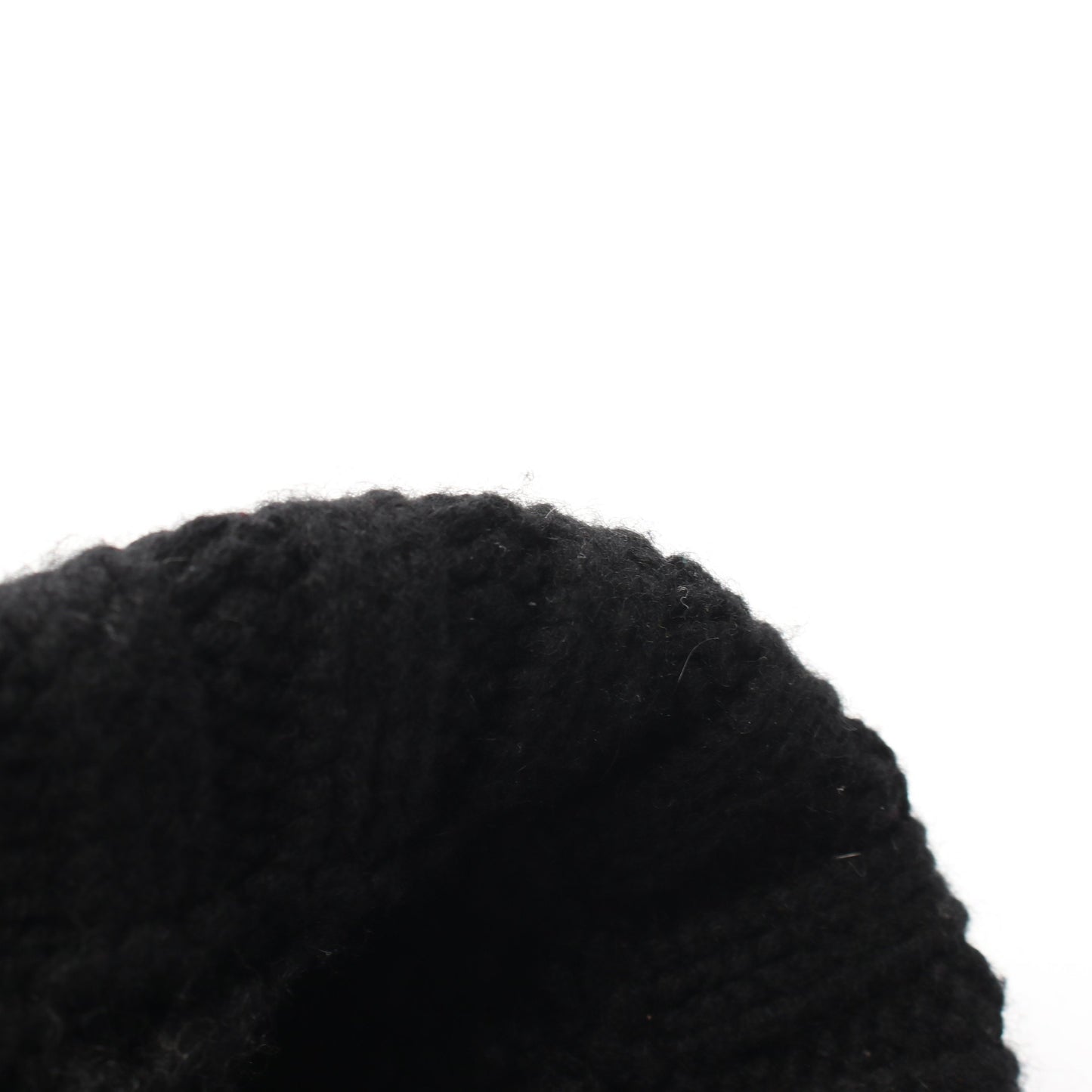 ボネ ヘルシンキ アルプス ニットキャップ ビーニー カシミヤ ブラック マルチカラー ルイヴィトン 財布・小物 LOUIS VUITTON