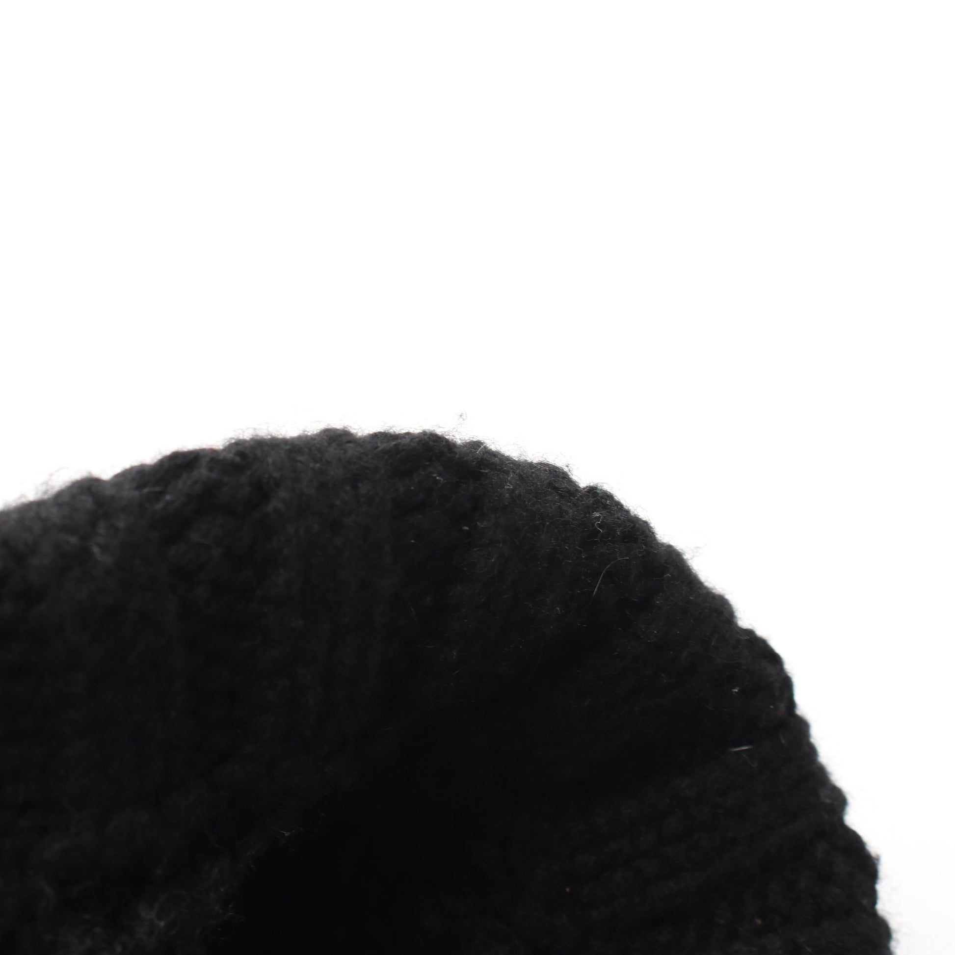 ボネ ヘルシンキ アルプス ニットキャップ ビーニー カシミヤ ブラック マルチカラー ルイヴィトン 財布・小物 LOUIS VUITTON