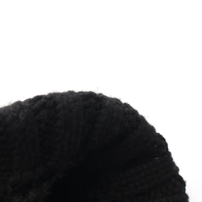 ボネ ヘルシンキ アルプス ニットキャップ ビーニー カシミヤ ブラック マルチカラー ルイヴィトン 財布・小物 LOUIS VUITTON