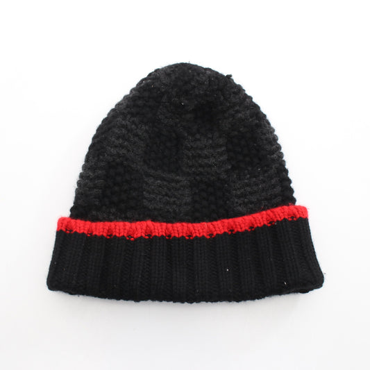 ボネ ヘルシンキ アルプス ニットキャップ ビーニー カシミヤ ブラック マルチカラー ルイヴィトン 財布・小物 LOUIS VUITTON