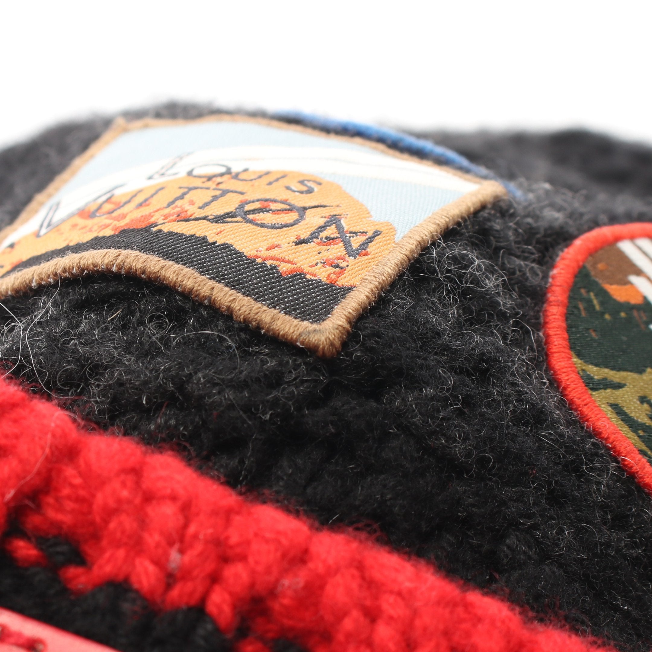 ボネ ヘルシンキ アルプス ニットキャップ ビーニー カシミヤ ブラック