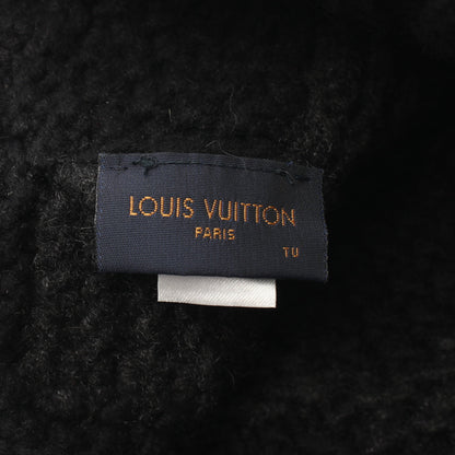ボネ ヘルシンキ アルプス ニットキャップ ビーニー カシミヤ ブラック マルチカラー ルイヴィトン 財布・小物 LOUIS VUITTON