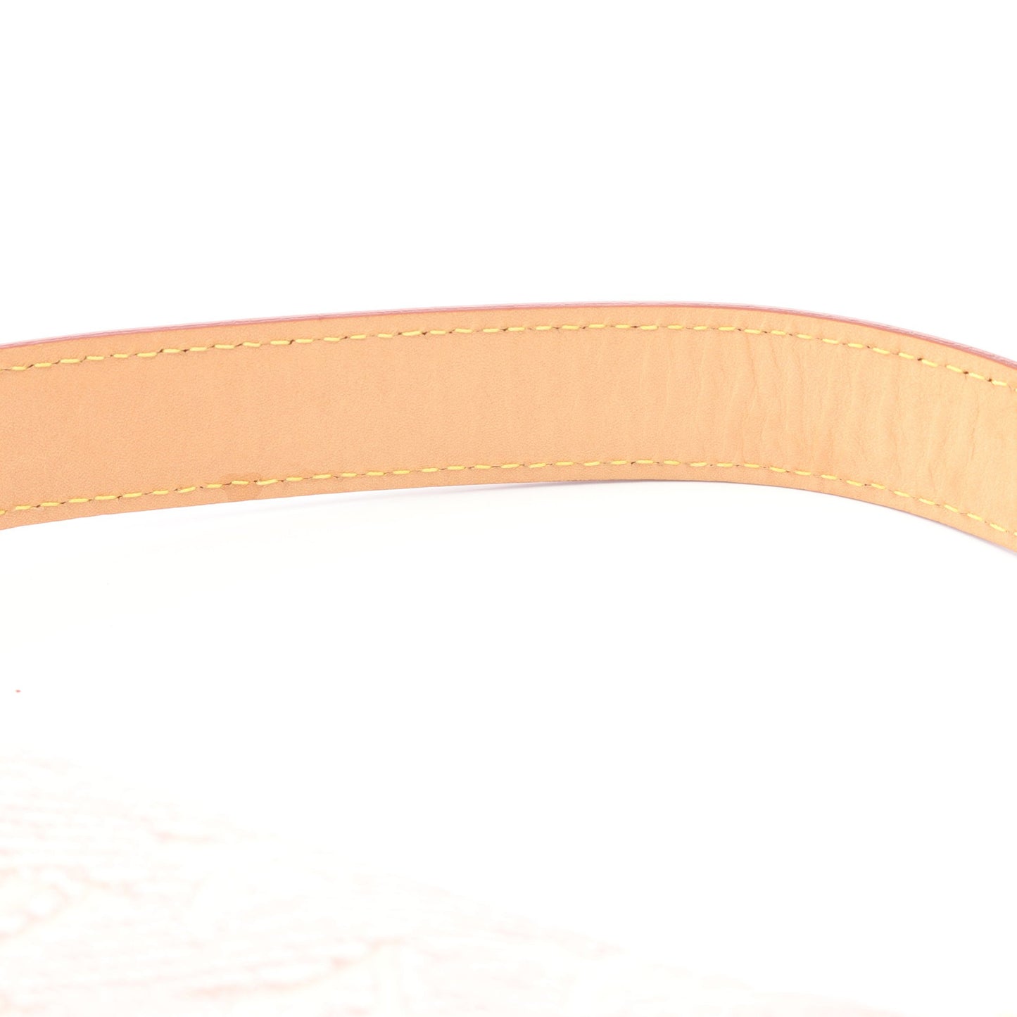 サイドトランクMM ハンドバッグ コーティングキャンバス レザー ピンク ライトブラウン 2WAY ルイヴィトン バッグ LOUIS VUITTON