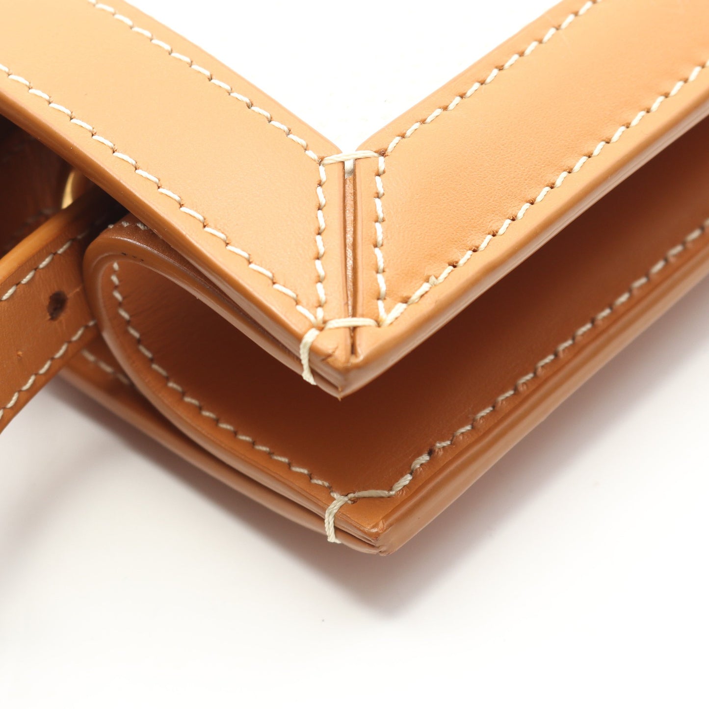 スモール バーティカル カバ ハンドバッグ トートバッグ キャンバス レザー オフホワイト ライトブラウン 2WAY セリーヌ バッグ CELINE