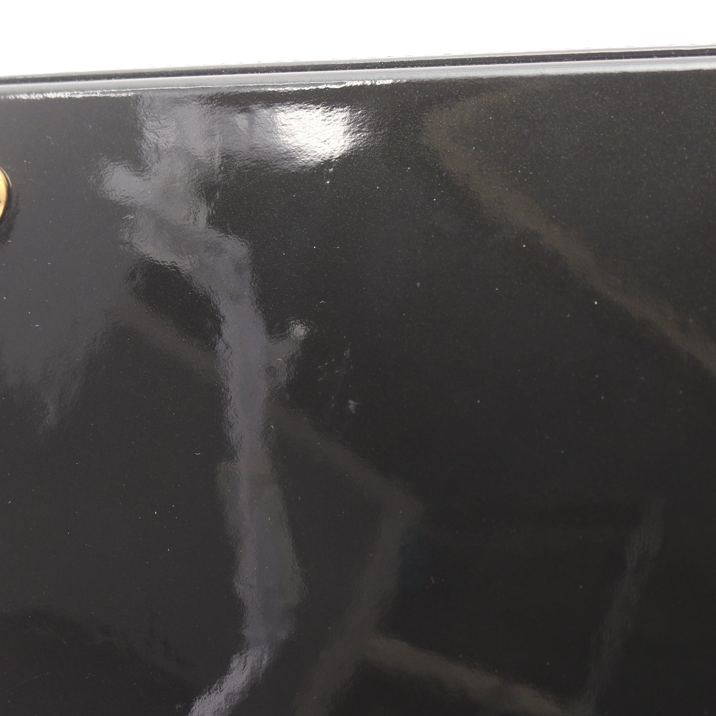 ロックイットPM モノグラムヴェルニ グリヨット ハンドバッグ エナメルレザー ボルドー ブラック ルイヴィトン バッグ LOUIS VUITTON