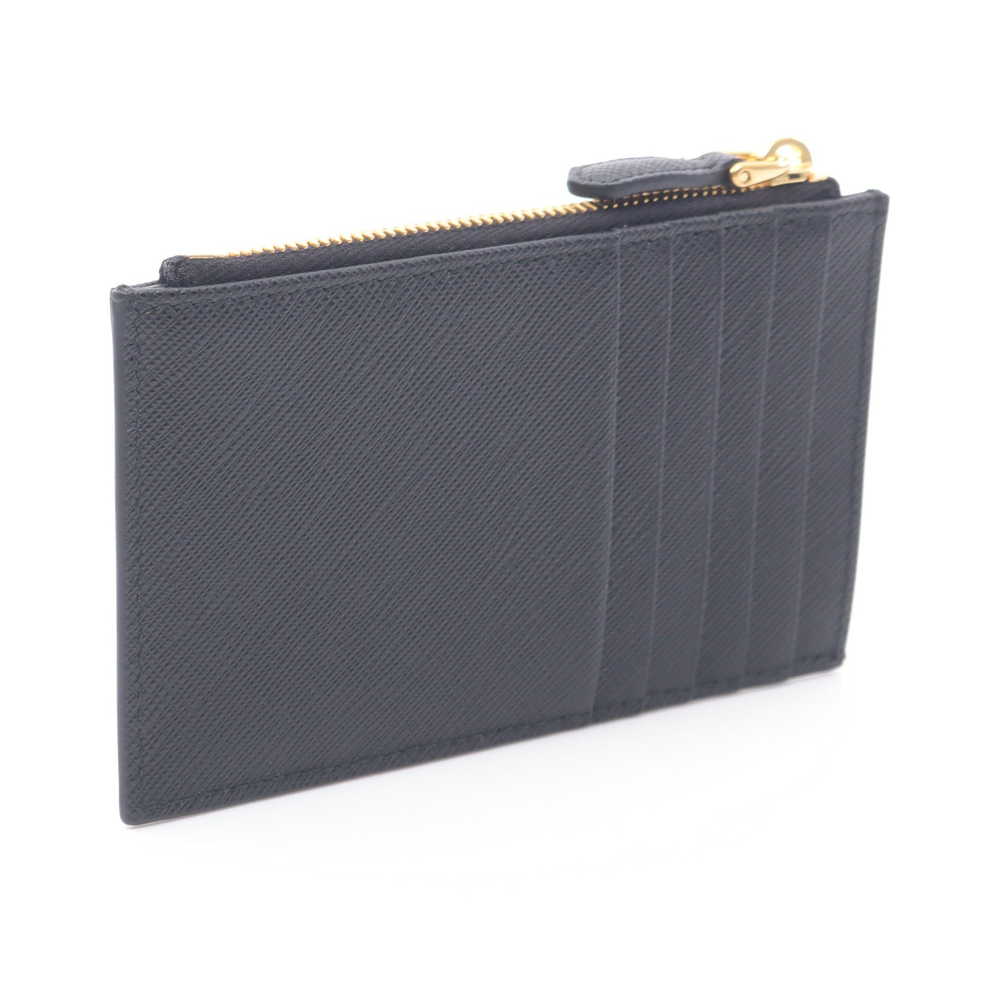 SAFFIANO TRIANG コインケース カードケース サフィアーノレザー 