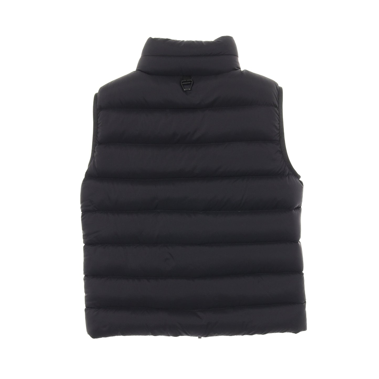 CENIS GILET チェニス ジレ ダウンベスト ナイロン ブラック モンクレール アウター MONCLER