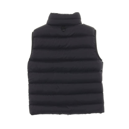 CENIS GILET チェニス ジレ ダウンベスト ナイロン ブラック モンクレール アウター MONCLER