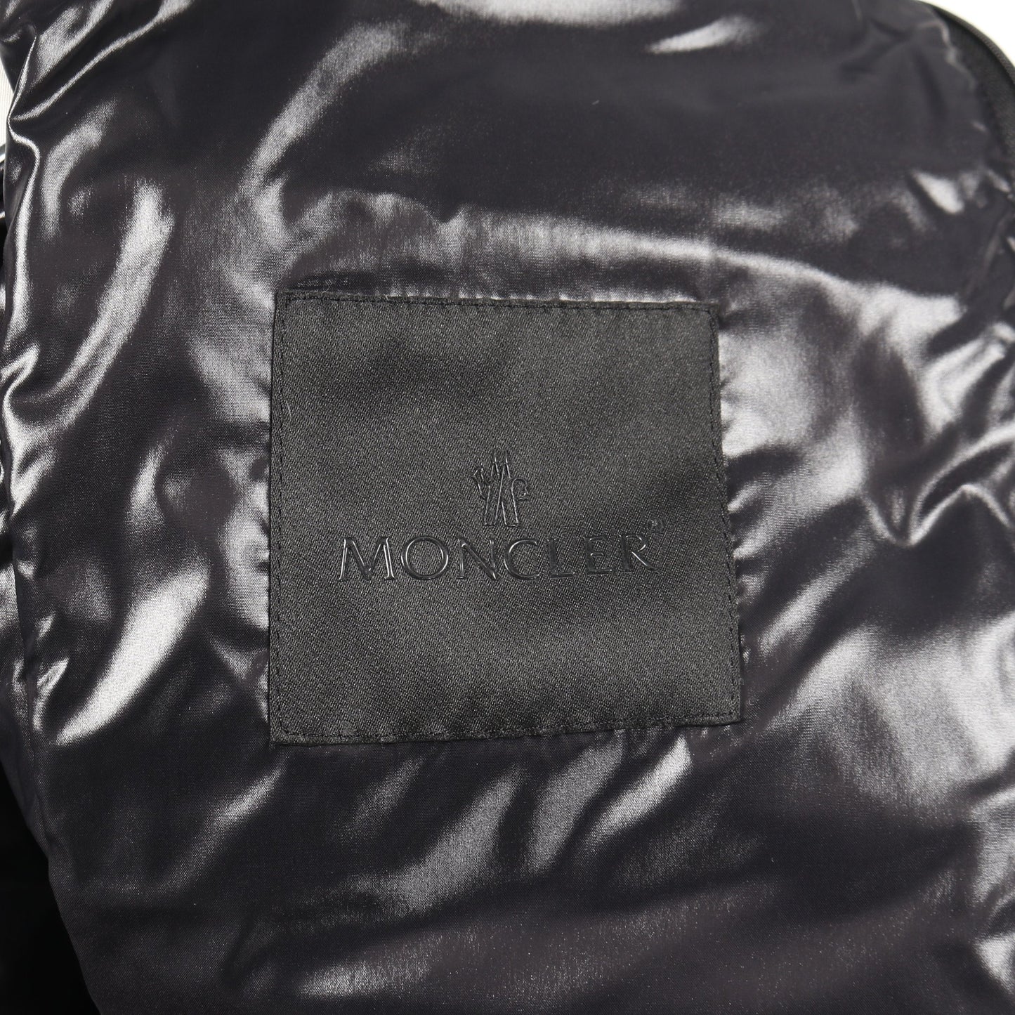 CENIS GILET チェニス ジレ ダウンベスト ナイロン ブラック モンクレール アウター MONCLER