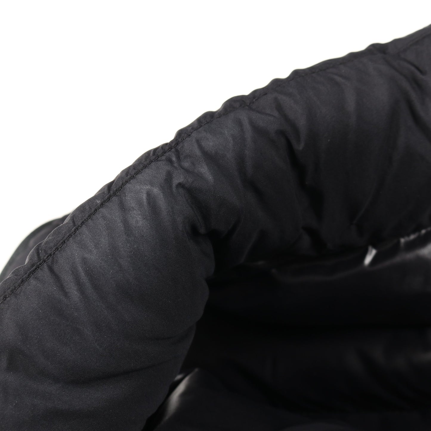 CENIS GILET チェニス ジレ ダウンベスト ナイロン ブラック モンクレール アウター MONCLER