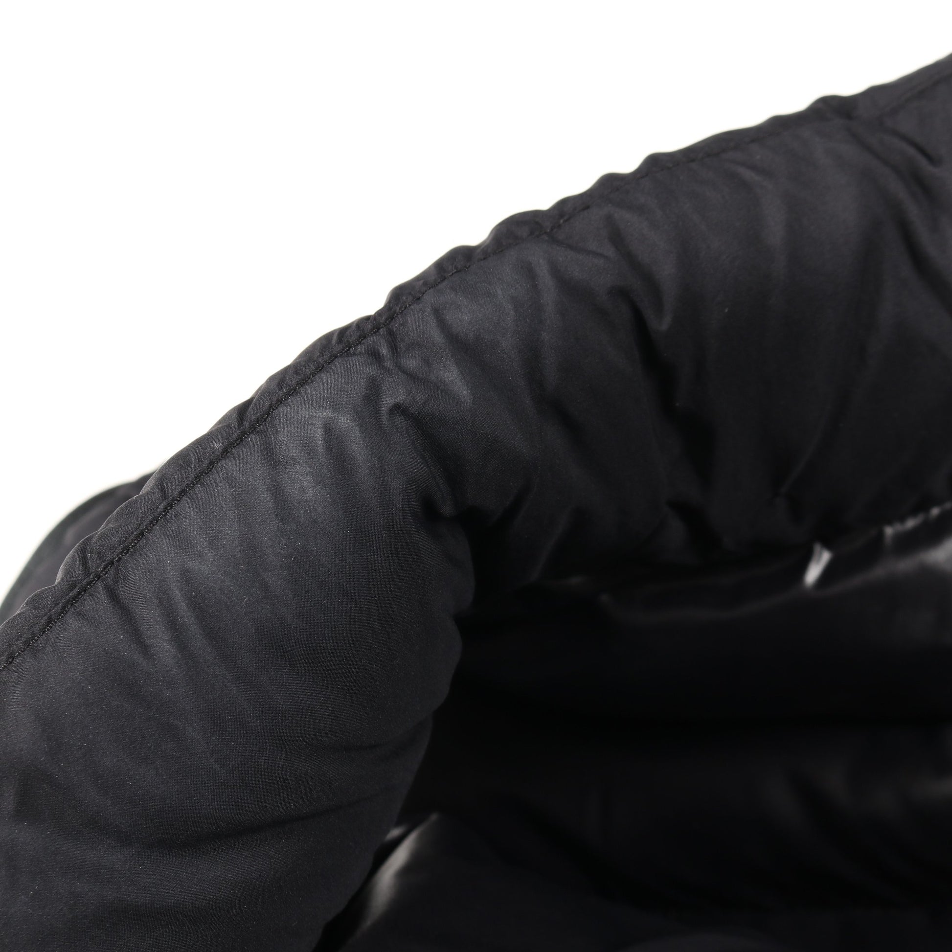 CENIS GILET チェニス ジレ ダウンベスト ナイロン ブラック モンクレール アウター MONCLER