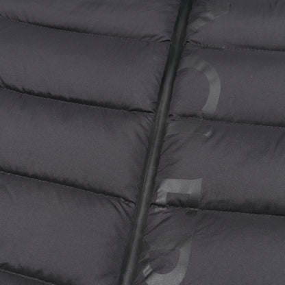 CENIS GILET チェニス ジレ ダウンベスト ナイロン ブラック モンクレール アウター MONCLER