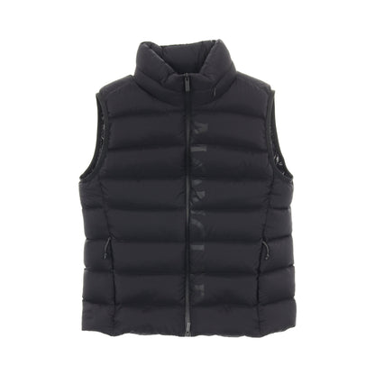 CENIS GILET チェニス ジレ ダウンベスト ナイロン ブラック モンクレール アウター MONCLER