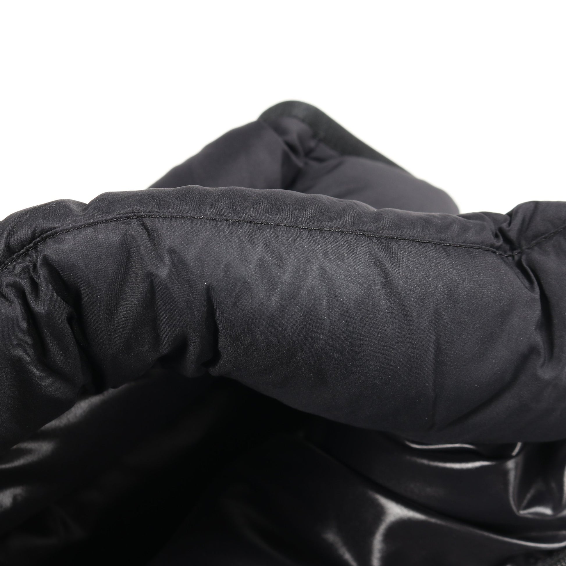 CENIS GILET チェニス ジレ ダウンベスト ナイロン ブラック モンクレール アウター MONCLER