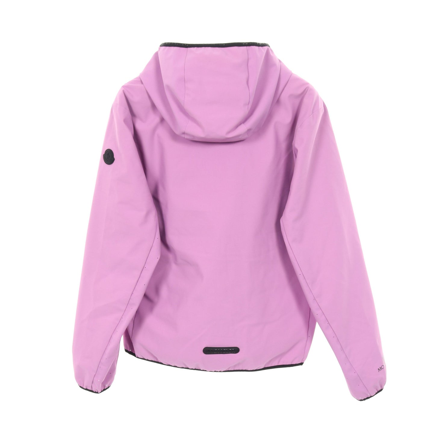 FOREANT パーカージャケット ダウンジャケット ナイロン ライトパープル モンクレール アウター MONCLER