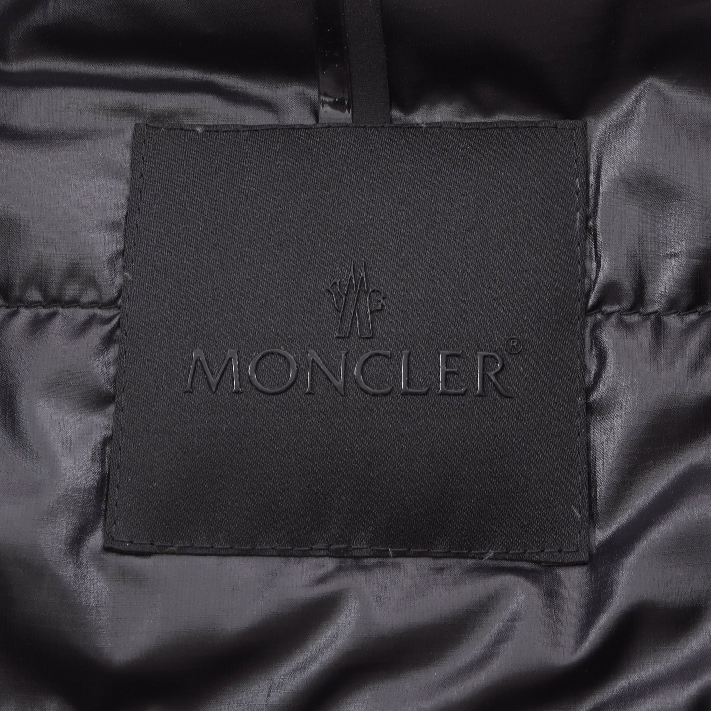 FOREANT パーカージャケット ダウンジャケット ナイロン ライトパープル モンクレール アウター MONCLER
