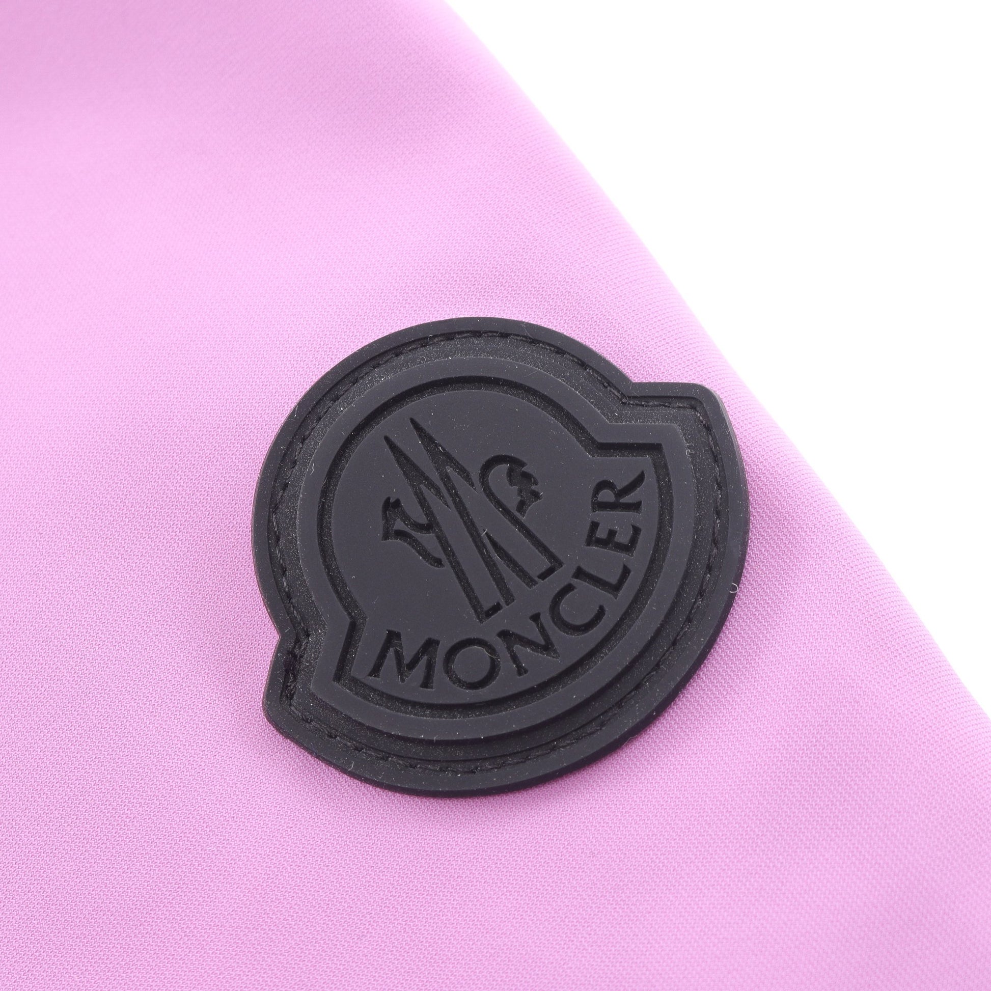 FOREANT パーカージャケット ダウンジャケット ナイロン ライトパープル モンクレール アウター MONCLER