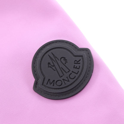 FOREANT パーカージャケット ダウンジャケット ナイロン ライトパープル モンクレール アウター MONCLER