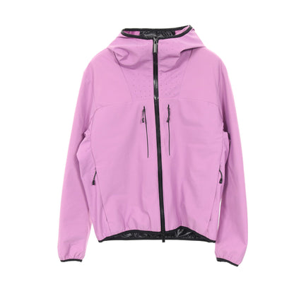 FOREANT パーカージャケット ダウンジャケット ナイロン ライトパープル モンクレール アウター MONCLER