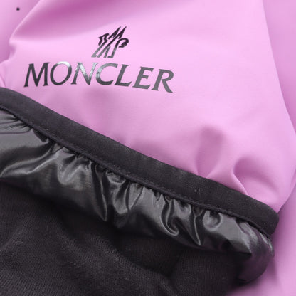 FOREANT パーカージャケット ダウンジャケット ナイロン ライトパープル モンクレール アウター MONCLER