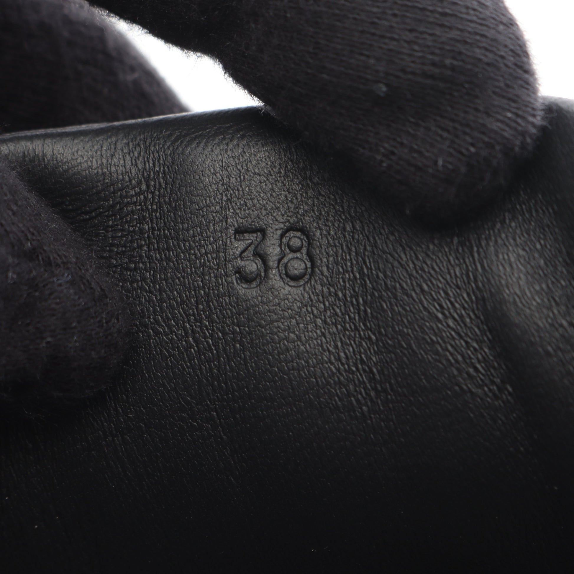 バウンシング スニーカー メッシュ レザー ブラック ホワイト イエローブラウン エルメス シューズ HERMES