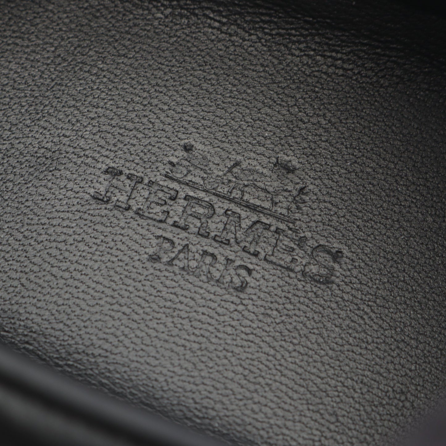 バウンシング スニーカー メッシュ レザー ブラック ホワイト イエローブラウン エルメス シューズ HERMES