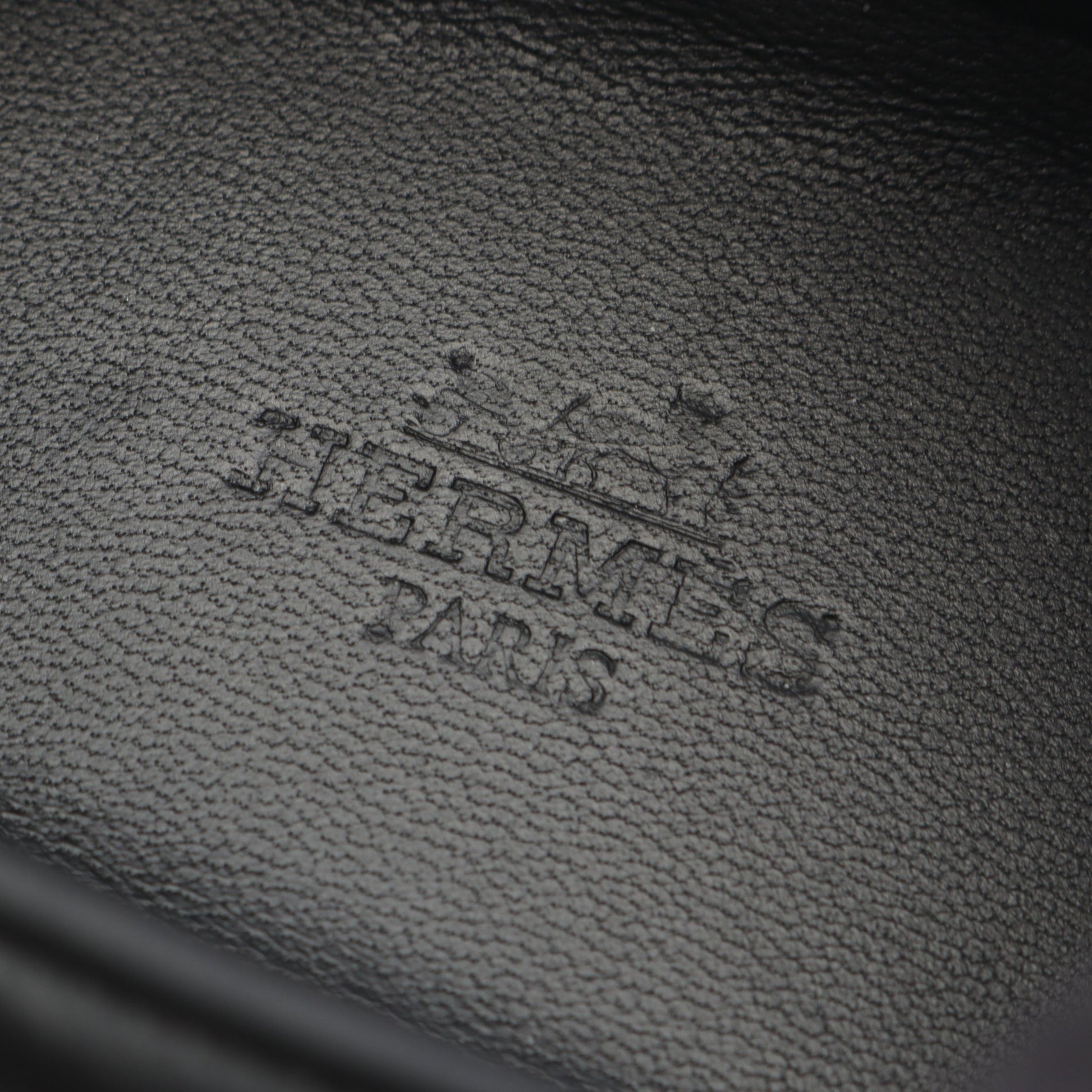 バウンシング スニーカー メッシュ レザー ブラック ホワイト イエローブラウン エルメス シューズ HERMES