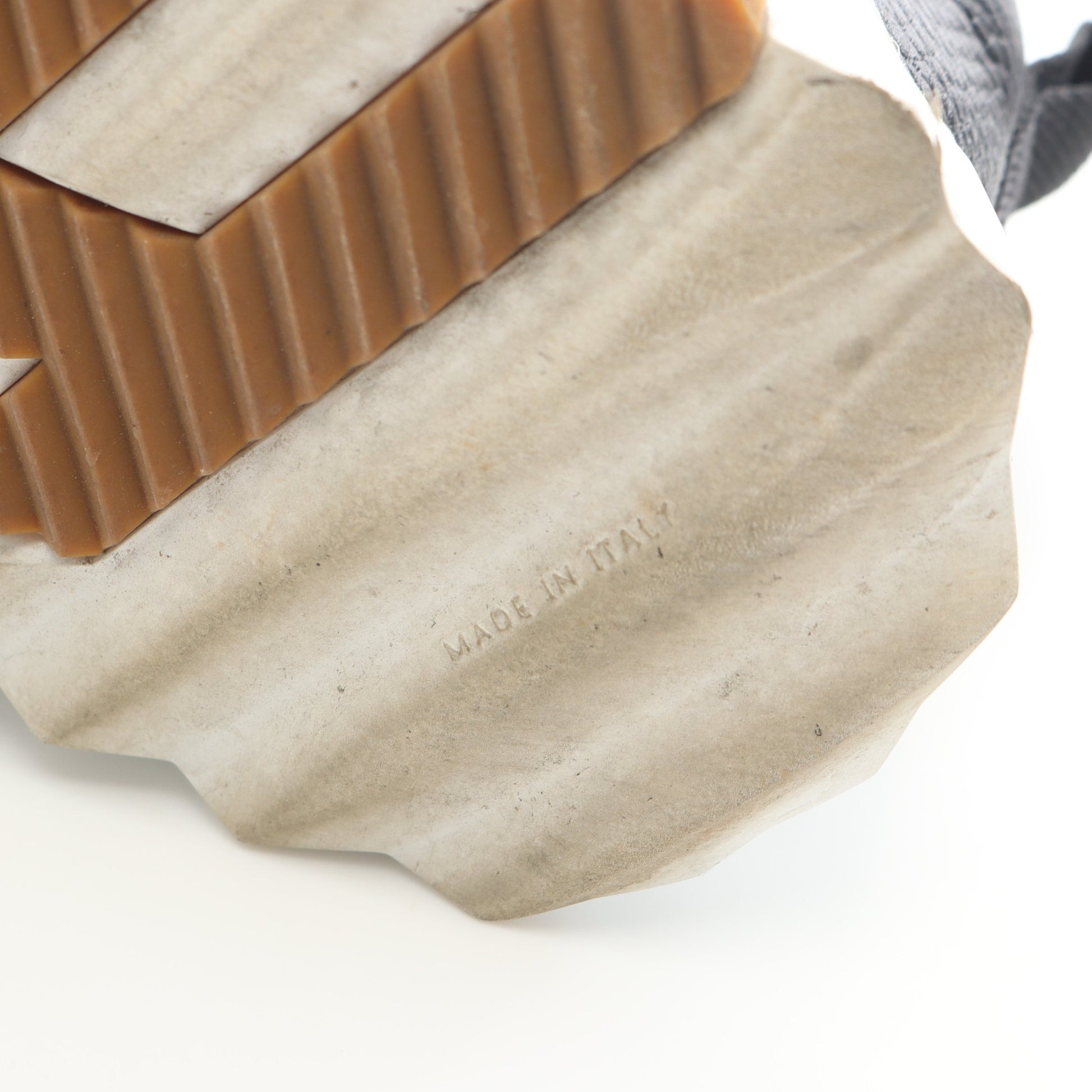 バウンシング スニーカー メッシュ レザー ブラック ホワイト イエローブラウン エルメス シューズ HERMES