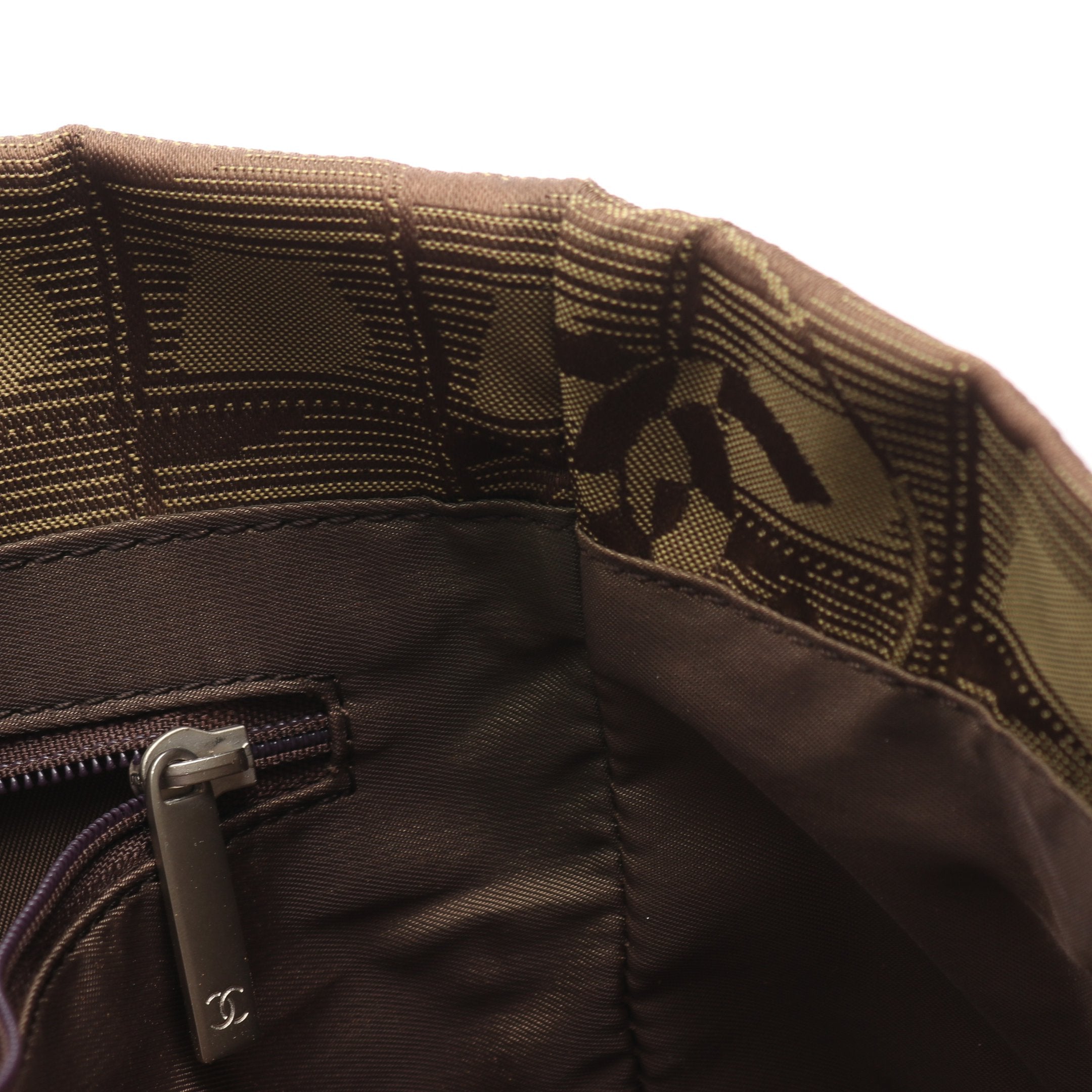 ニュートラベルラインMM ショルダーバッグ トートバッグ ナイロン