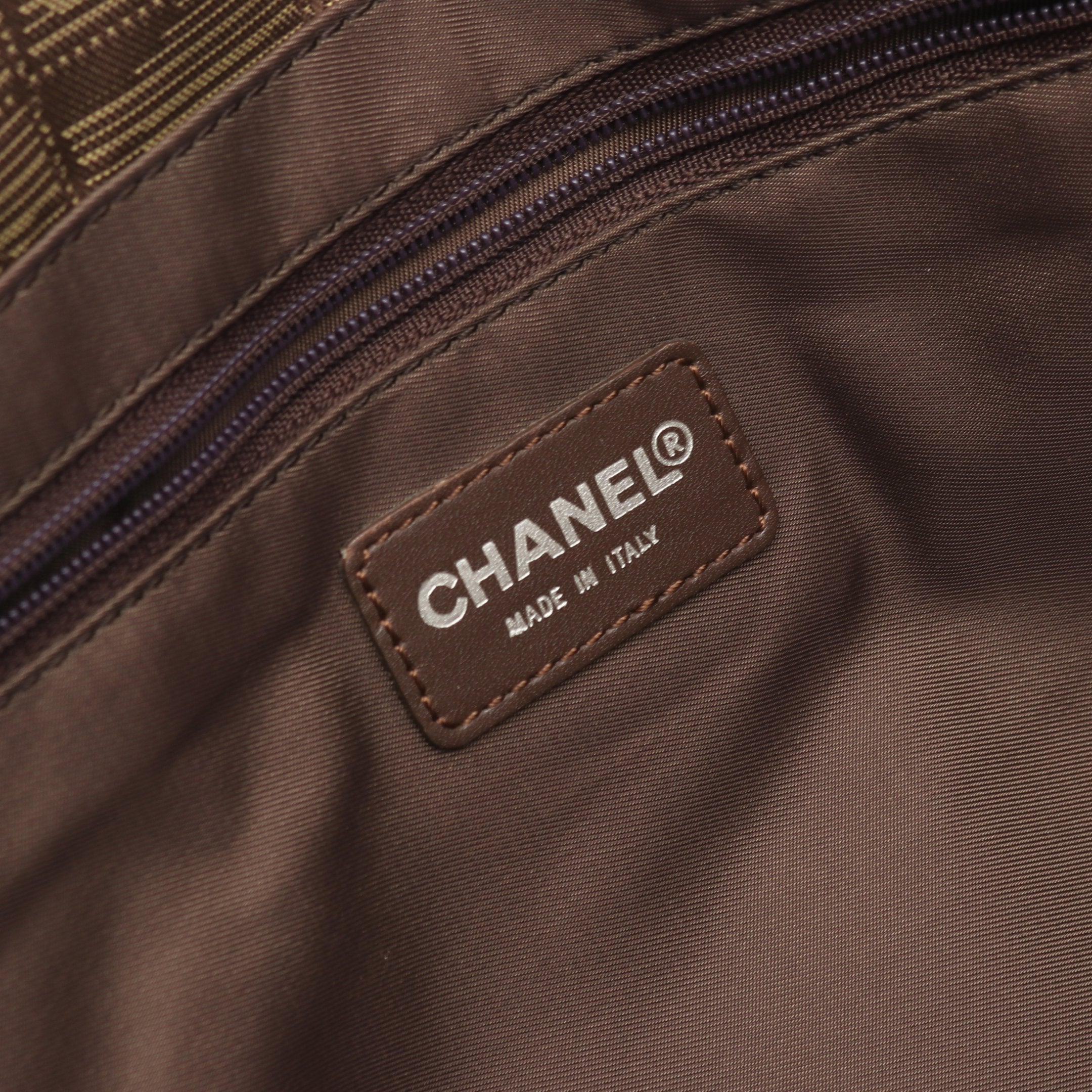 ニュートラベルラインMM ショルダーバッグ トートバッグ ナイロン