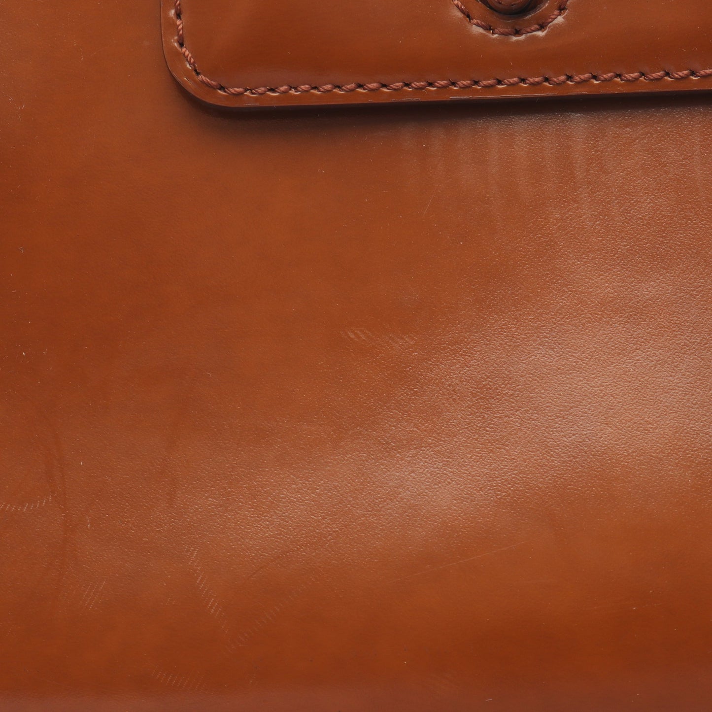 パンテール ハンドバッグ レザー ブラウン カルティエ バッグ Cartier