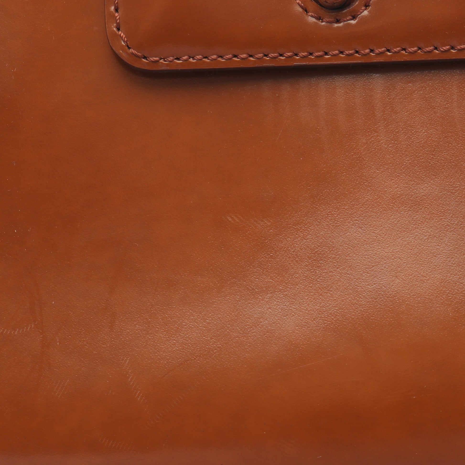 パンテール ハンドバッグ レザー ブラウン カルティエ バッグ Cartier