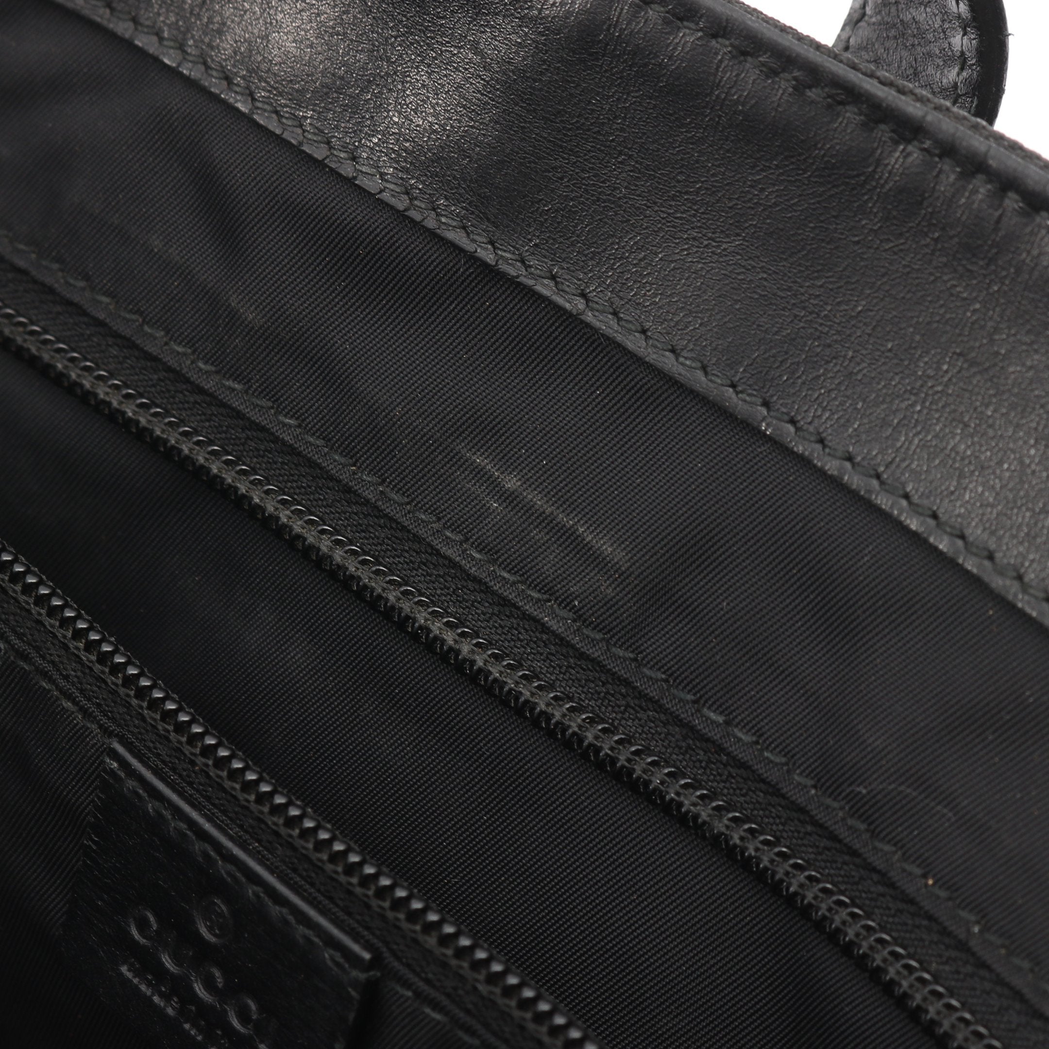 シェリーライン ハンドバッグ トートバッグ キャンバス レザー