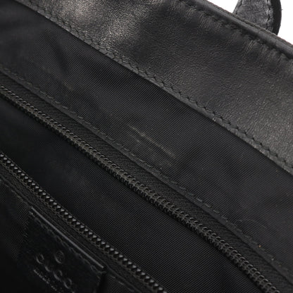 シェリーライン ハンドバッグ トートバッグ キャンバス レザー ブラック グリーン レッド グッチ バッグ GUCCI