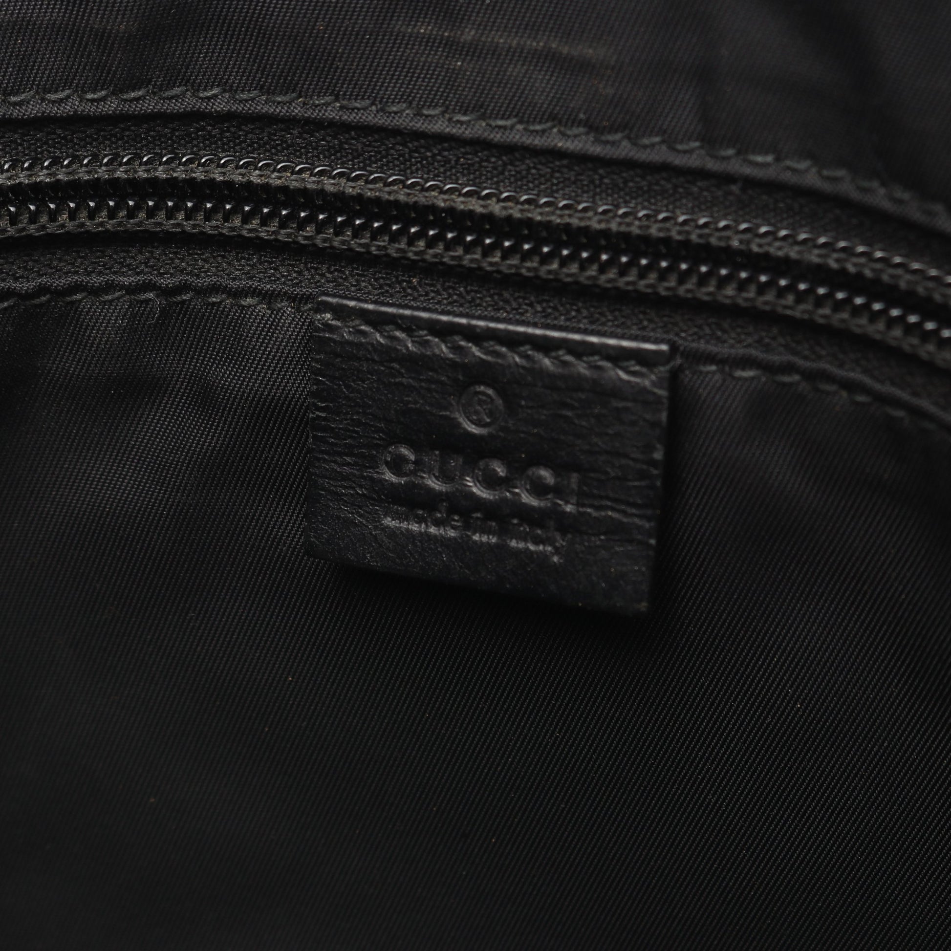 シェリーライン ハンドバッグ トートバッグ キャンバス レザー ブラック グリーン レッド グッチ バッグ GUCCI