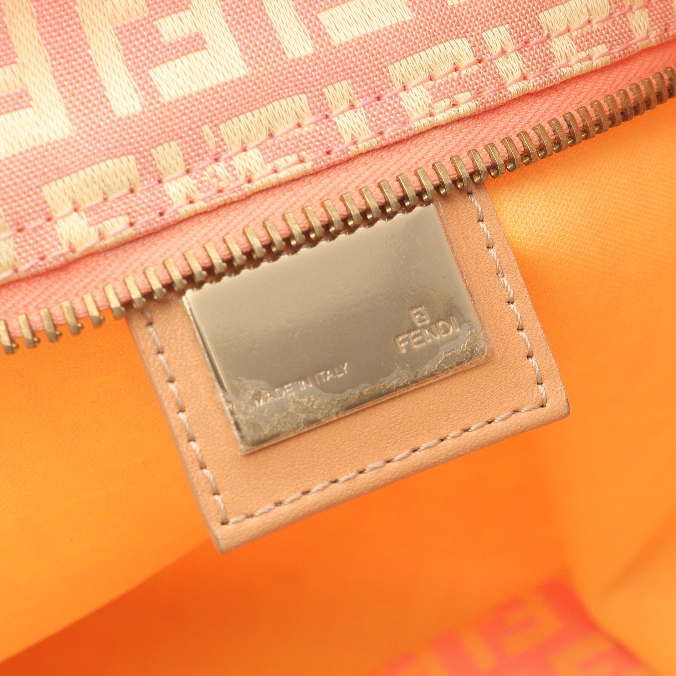 ズッキーノ ショルダーバッグ トートバッグ キャンバス ピンク ライト