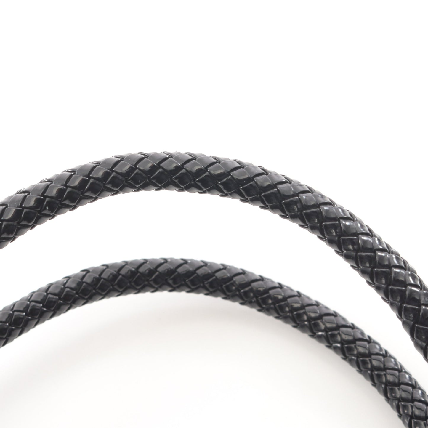 フィーリ ルーチェンティ ハンドバッグ PVC ナイロン ブラック アンテプリマミスト バッグ ANTEPRIMA MISTO