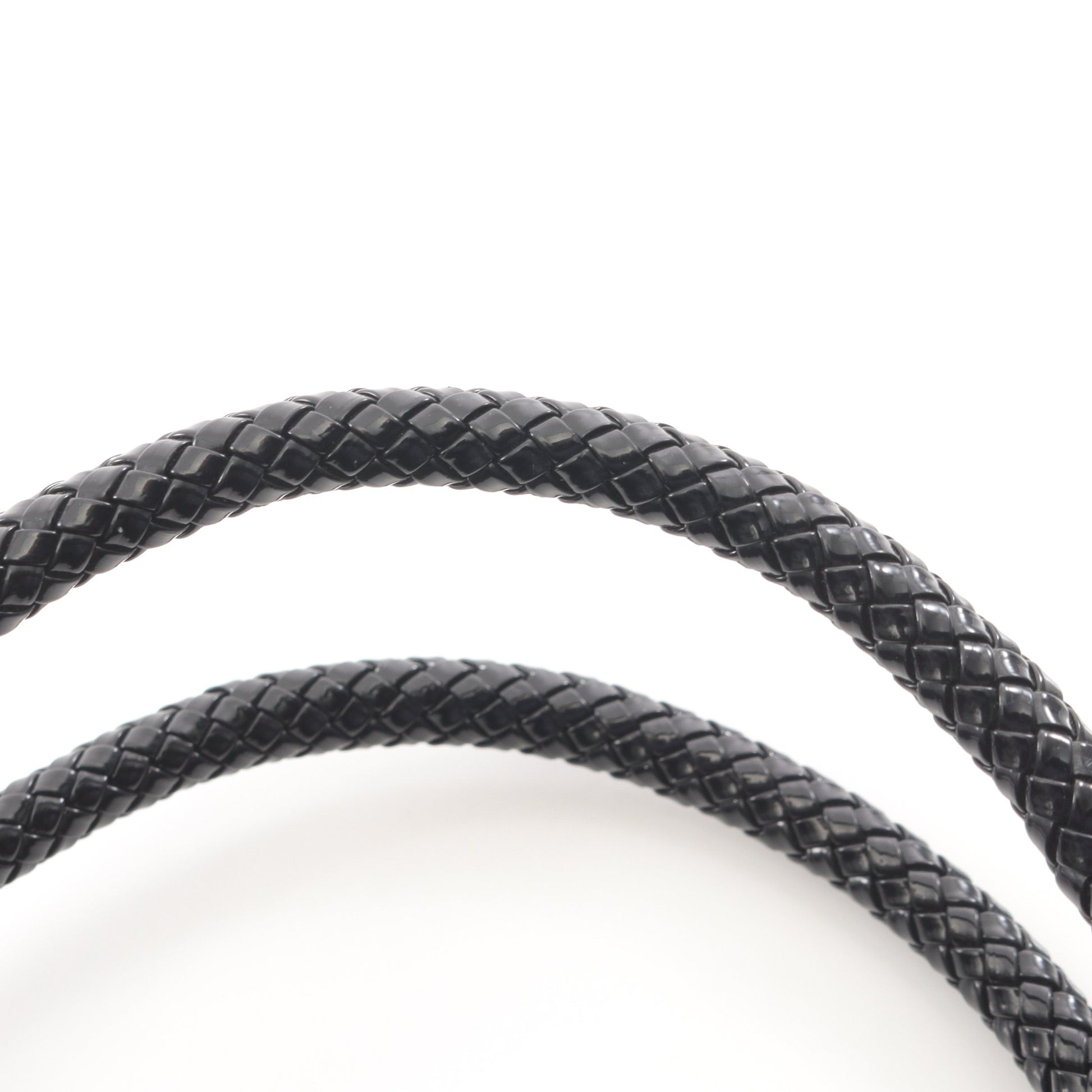 フィーリ ルーチェンティ ハンドバッグ PVC ナイロン ブラック アンテプリマミスト バッグ ANTEPRIMA MISTO