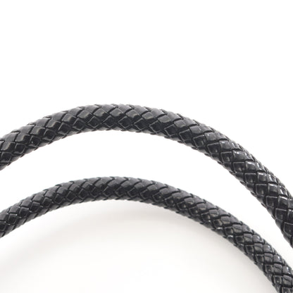 フィーリ ルーチェンティ ハンドバッグ PVC ナイロン ブラック アンテプリマミスト バッグ ANTEPRIMA MISTO