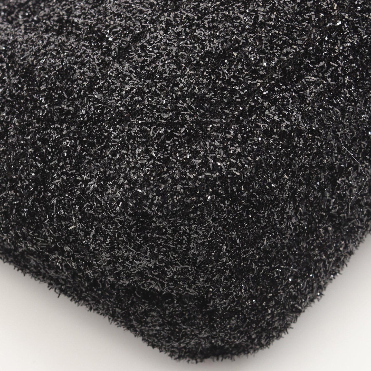 フィーリ ルーチェンティ ハンドバッグ PVC ナイロン ブラック アンテプリマミスト バッグ ANTEPRIMA MISTO