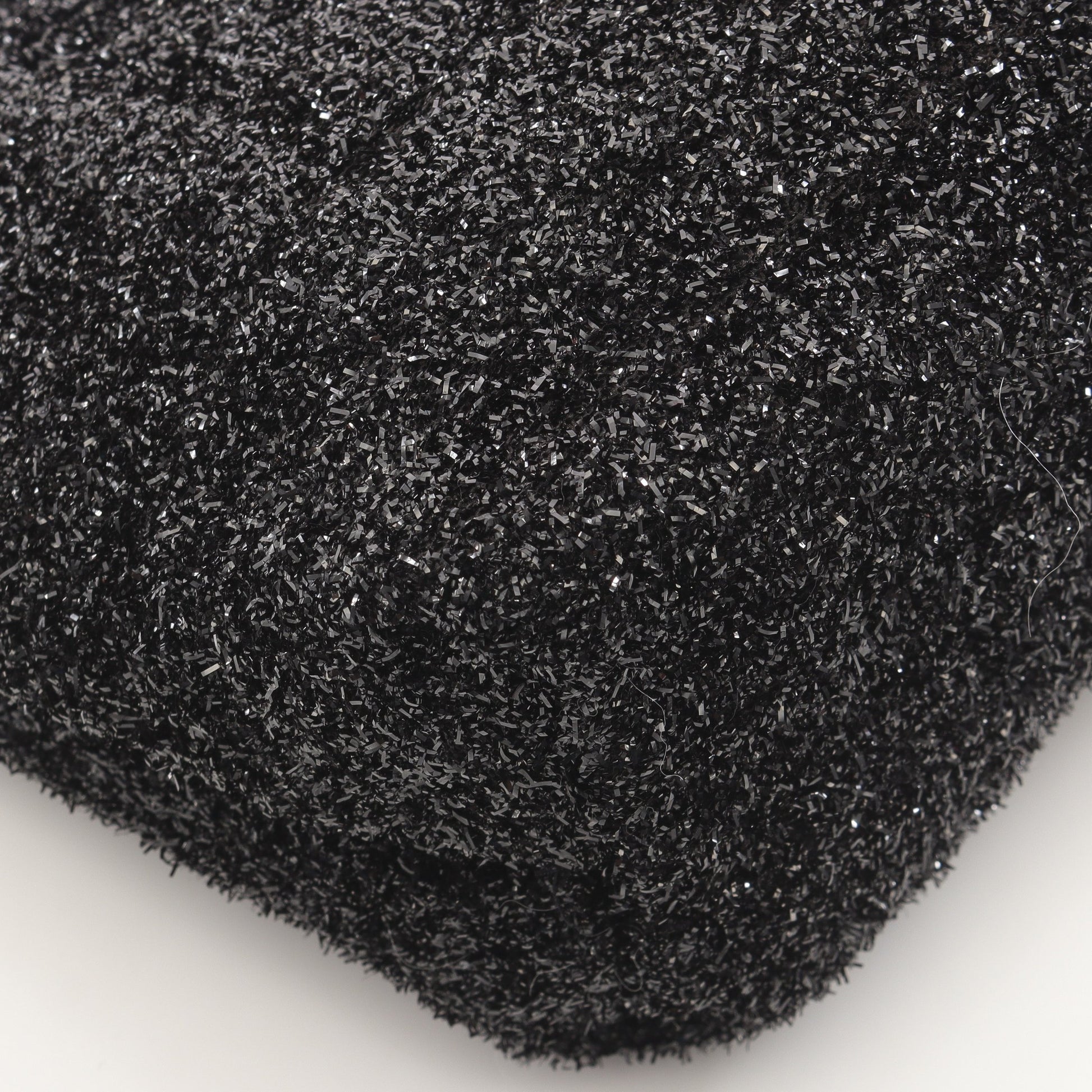 フィーリ ルーチェンティ ハンドバッグ PVC ナイロン ブラック アンテプリマミスト バッグ ANTEPRIMA MISTO