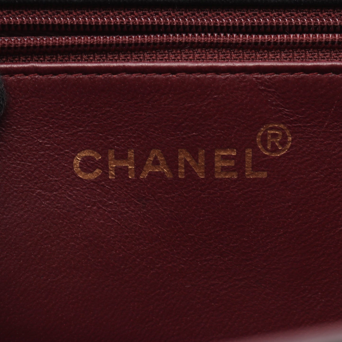 マトラッセ フルフラップ チェーンショルダーバッグ ラムスキン ブラック ゴールド金具 シャネル バッグ CHANEL
