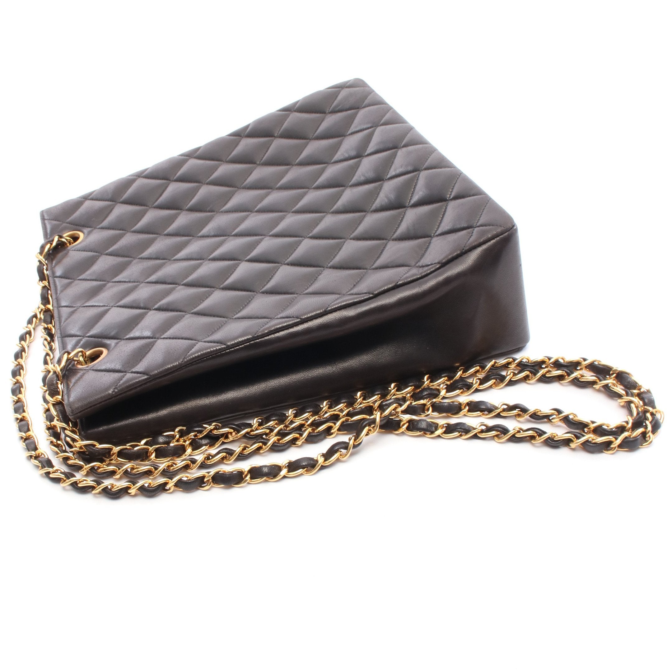 マトラッセ チェーンショルダーバッグ チェーントートバッグ