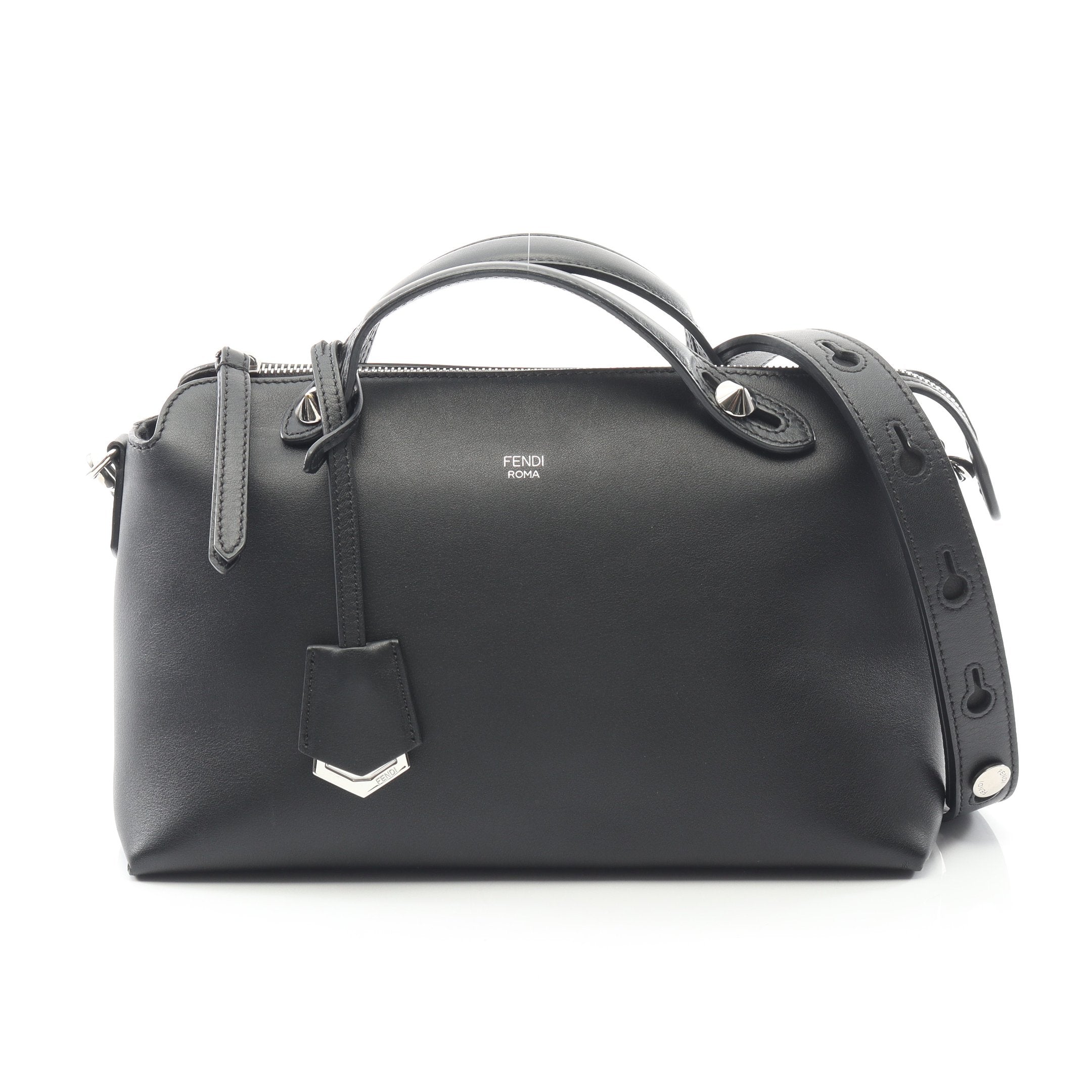 BY THE WAY MEDIUM バイザウェイ ミディアム ハンドバッグ レザー