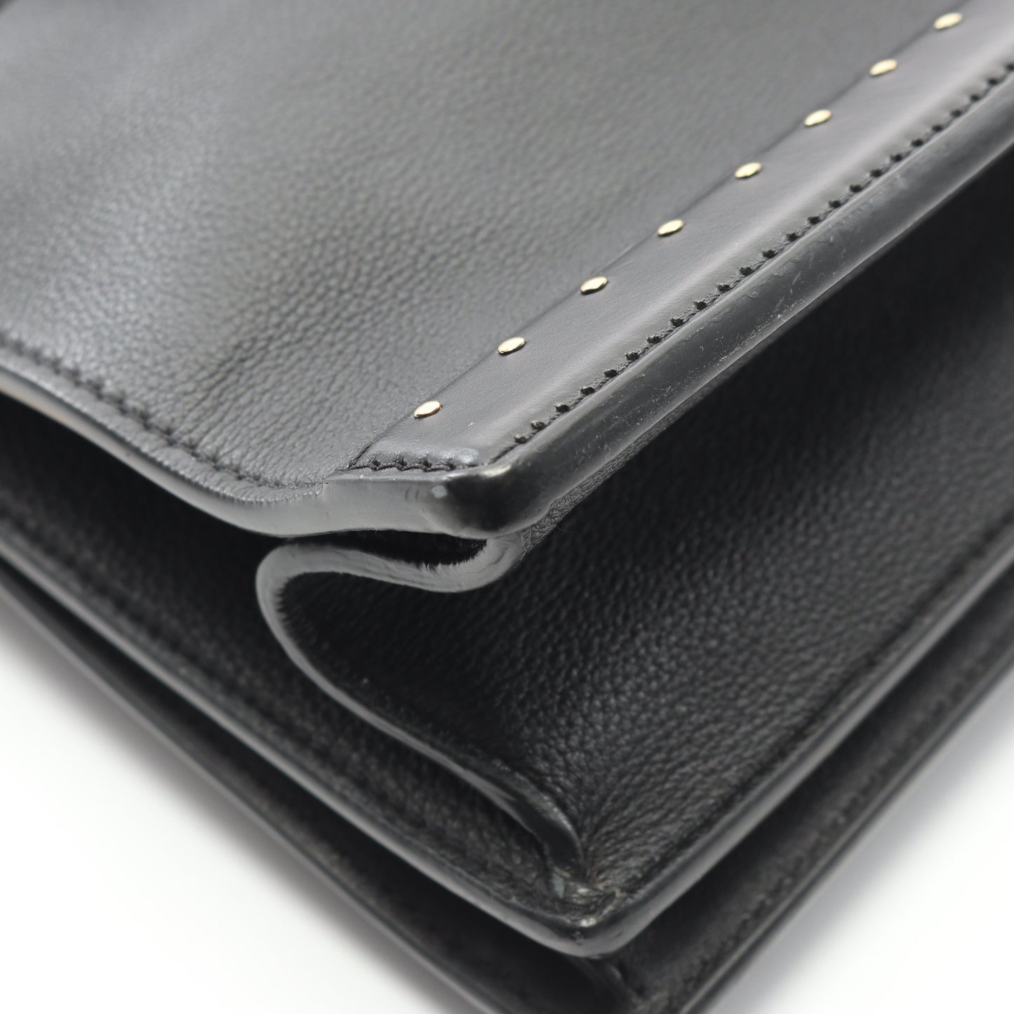 クールマルリーMM ハンドバッグ レザー ブラック 2WAY ルイヴィトン バッグ LOUIS VUITTON