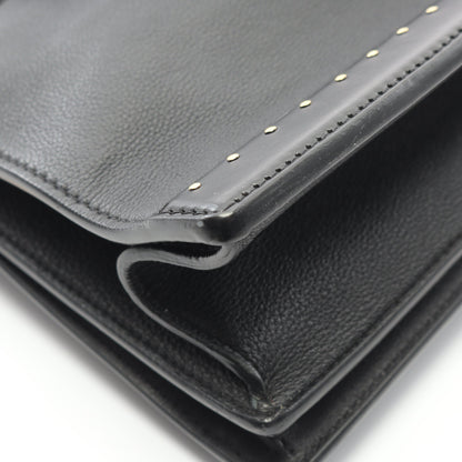 クールマルリーMM ハンドバッグ レザー ブラック 2WAY ルイヴィトン バッグ LOUIS VUITTON