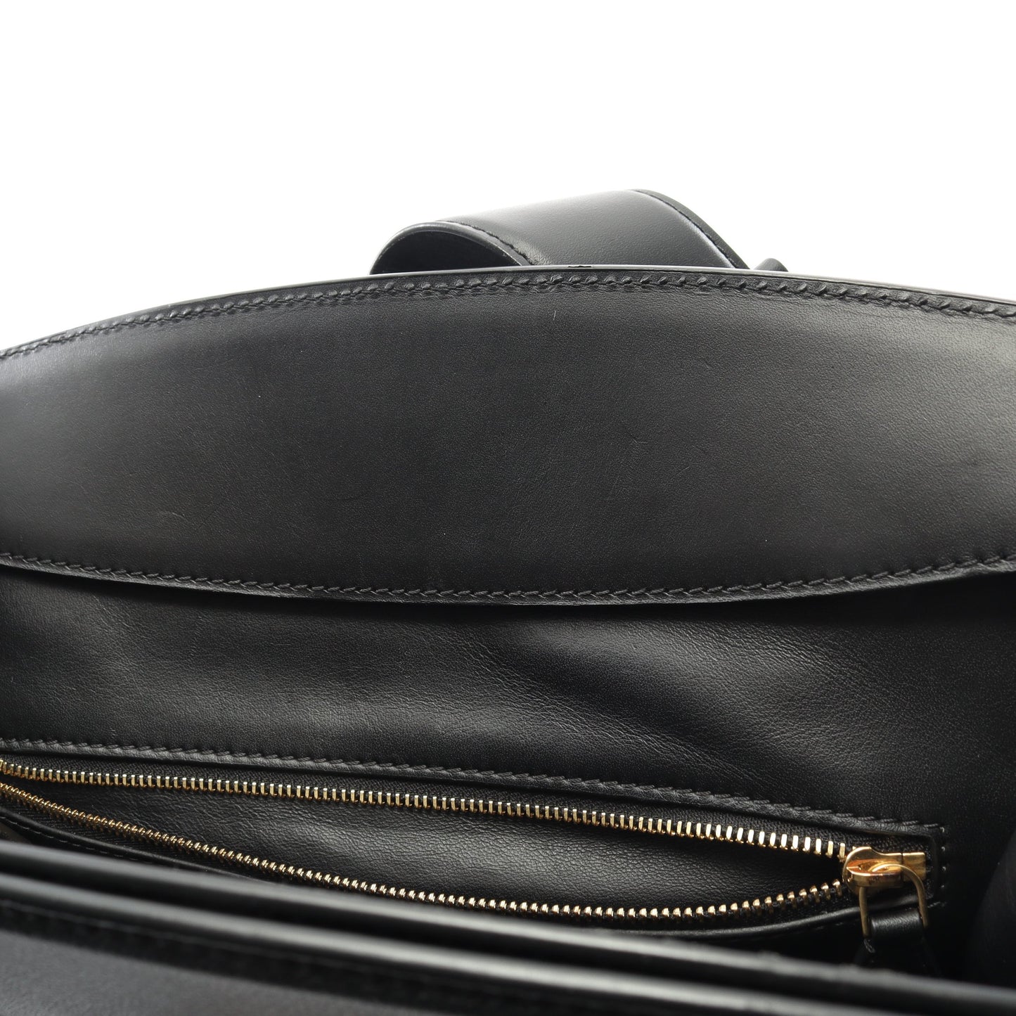 クールマルリーMM ハンドバッグ レザー ブラック 2WAY ルイヴィトン バッグ LOUIS VUITTON